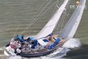Sweden Yachts 50