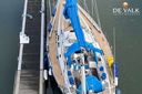 Sweden Yachts 50