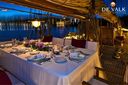 Schooner Classic gaff