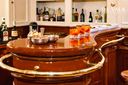 Schooner Classic gaff