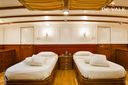 Schooner Classic gaff