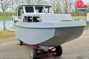 Rogger 850 AK Naamloos