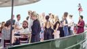 Historisch Passagiersschip 100 passagiers