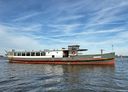 Historisch Passagiersschip 100 passagiers