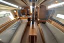 Jeanneau Sun Odyssey 349