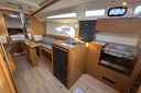 Jeanneau Sun Odyssey 349