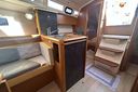 Jeanneau Sun Odyssey 349