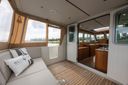 Linssen Grand Sturdy 35.0 Sedan