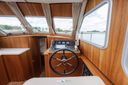Linssen Grand Sturdy 35.0 Sedan