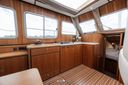 Linssen Grand Sturdy 35.0 Sedan