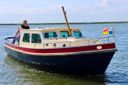 Barkas Buchliner 8.50 -