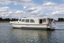 Linssen Grand Sturdy 35.0 Sedan