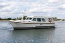 Linssen Grand Sturdy 35.0 Sedan