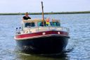 Barkas Buchliner 8.50 -