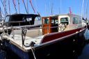 Barkas Buchliner 8.50 -