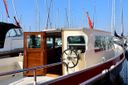 Barkas Buchliner 8.50 -