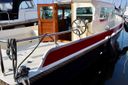 Barkas Buchliner 8.50 -