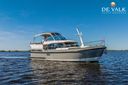 Linssen 35 SL AC