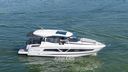 Jeanneau NC 37