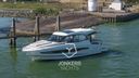 Jeanneau NC 37