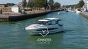 Jeanneau NC 37