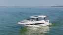 Jeanneau NC 37