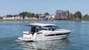 Jeanneau NC 37
