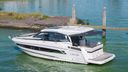 Jeanneau NC 37