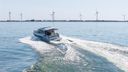 Jeanneau NC 37