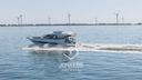 Jeanneau NC 37