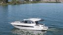 Jeanneau NC 37