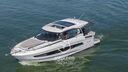 Jeanneau NC 37