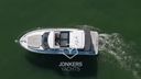 Jeanneau NC 37