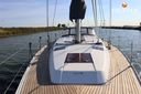 Hanse 400