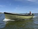 Stormer E-Lifeboat 75 Ruth