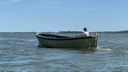Stormer E-Lifeboat 75 Ruth