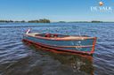 Brandaris Barkas 900 Supersport