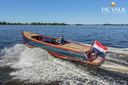 Brandaris Barkas 900 Supersport