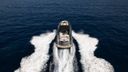 Vanquish 54 Blue Brothers 2.0