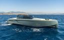 Vanquish 54 Blue Brothers 2.0