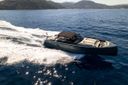 Vanquish 54 Blue Brothers 2.0