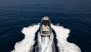 Vanquish 54 Blue Brothers 2.0