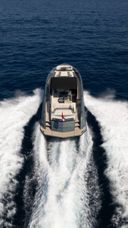 Vanquish 54 Blue Brothers 2.0
