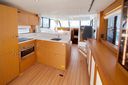Beneteau Swift Trawler 48