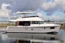 Beneteau Swift Trawler 48