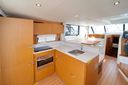 Beneteau Swift Trawler 48