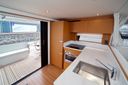 Beneteau Swift Trawler 48