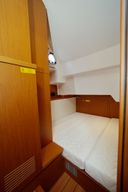 Beneteau Swift Trawler 48
