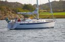 Hallberg-Rassy 372
