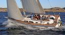 Hallberg-Rassy 40C